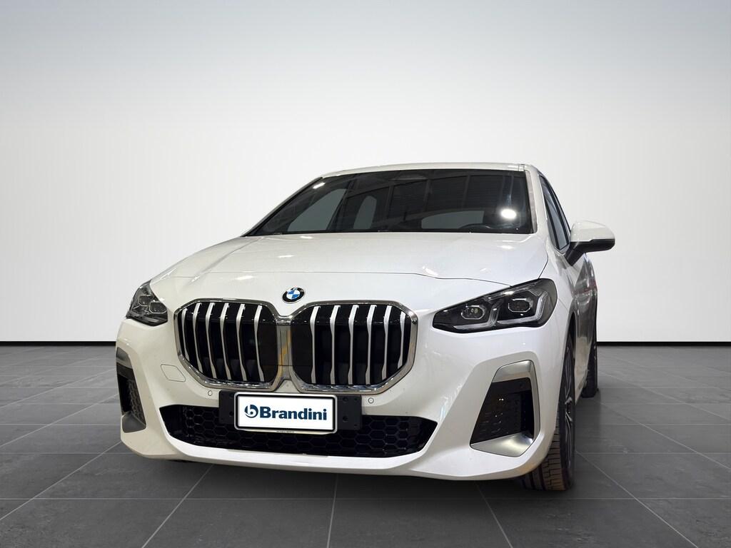 BMW Serie 2 218d Active Tourer Msport auto