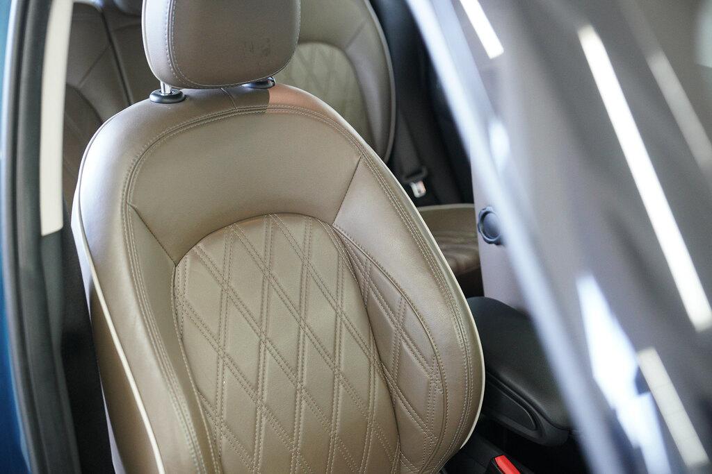 Mini Cooper SD Countryman 2.0 TwinPower Turbo Cooper SD ALL4 Steptronic
