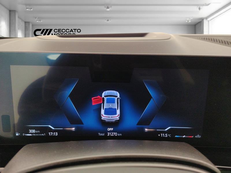 BMW X6 xdrive30d MSport Pro auto