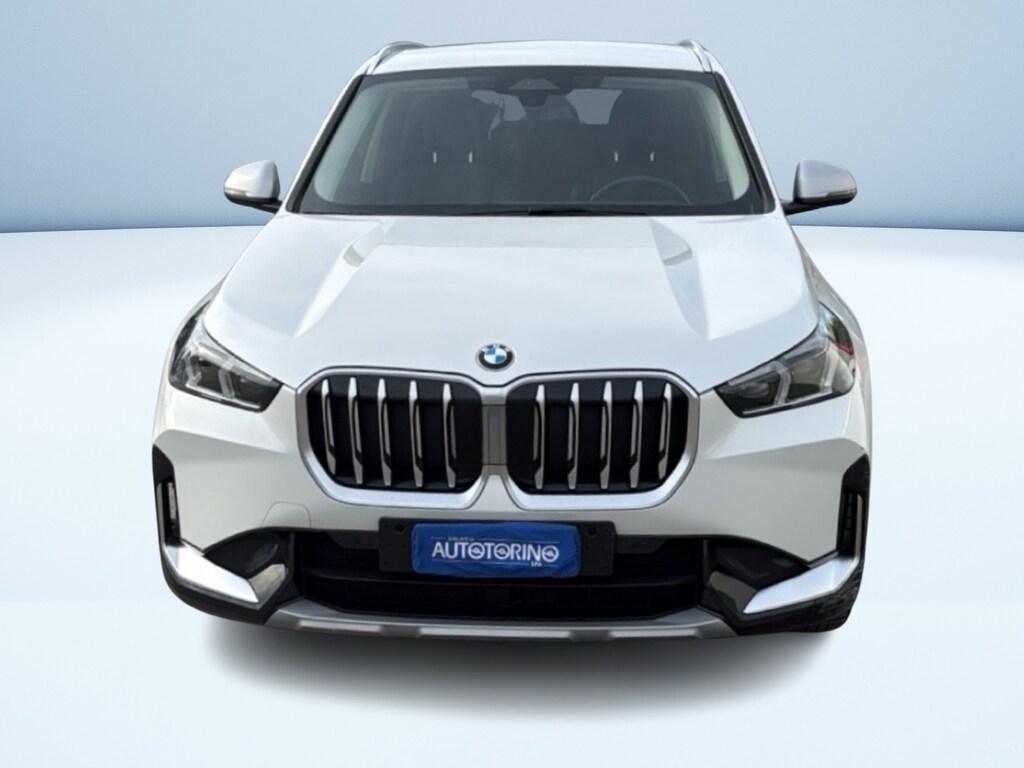 BMW X1 sdrive18d X-Line Edition Balance auto