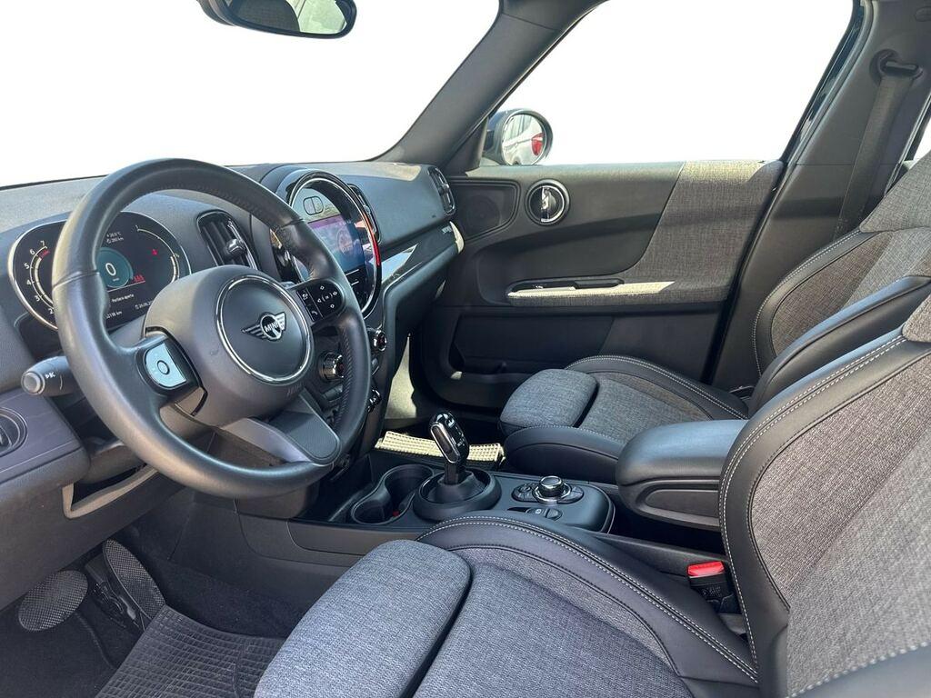 Mini One Countryman 1.5 One