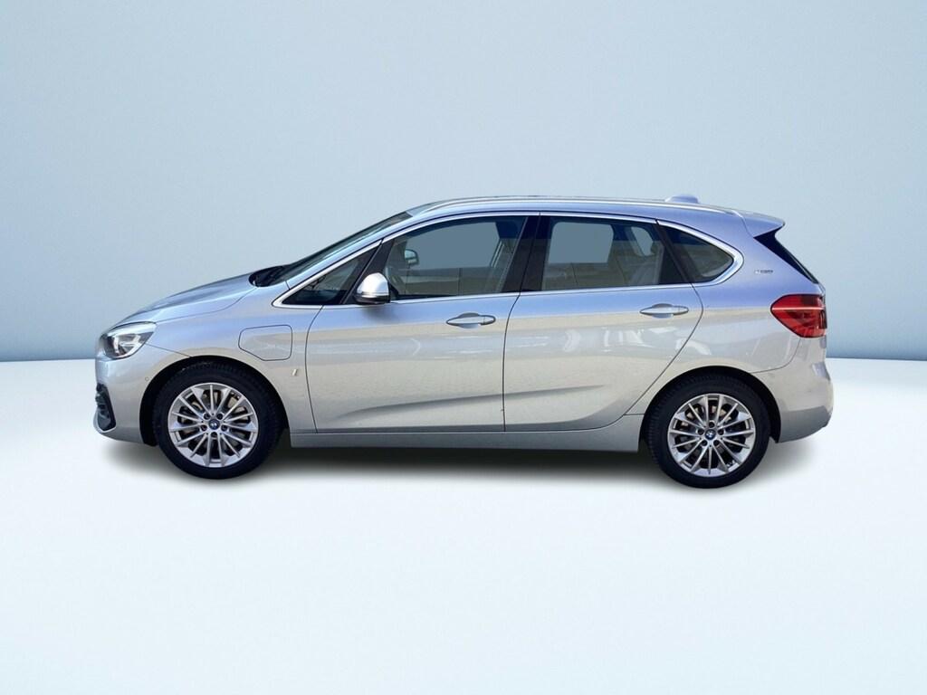 BMW Serie 2 225xe Active Tourer iPerformance Advantage auto