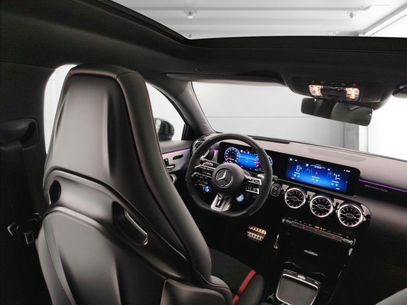 Mercedes Classe A AMG A AMG 35 Premium Plus AMG 4matic auto