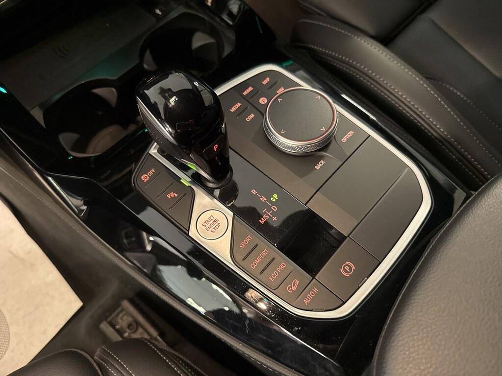 BMW X4 xdrive30d mhev 48V Msport 286cv auto