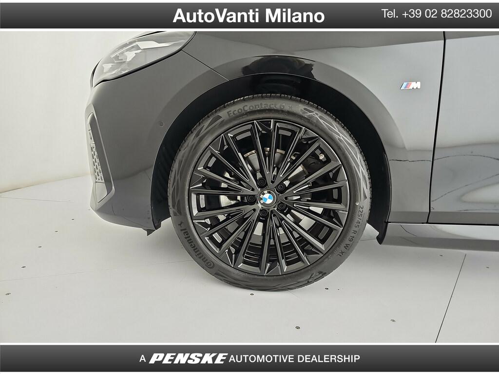 BMW Serie 2 218d Active Tourer Msport auto