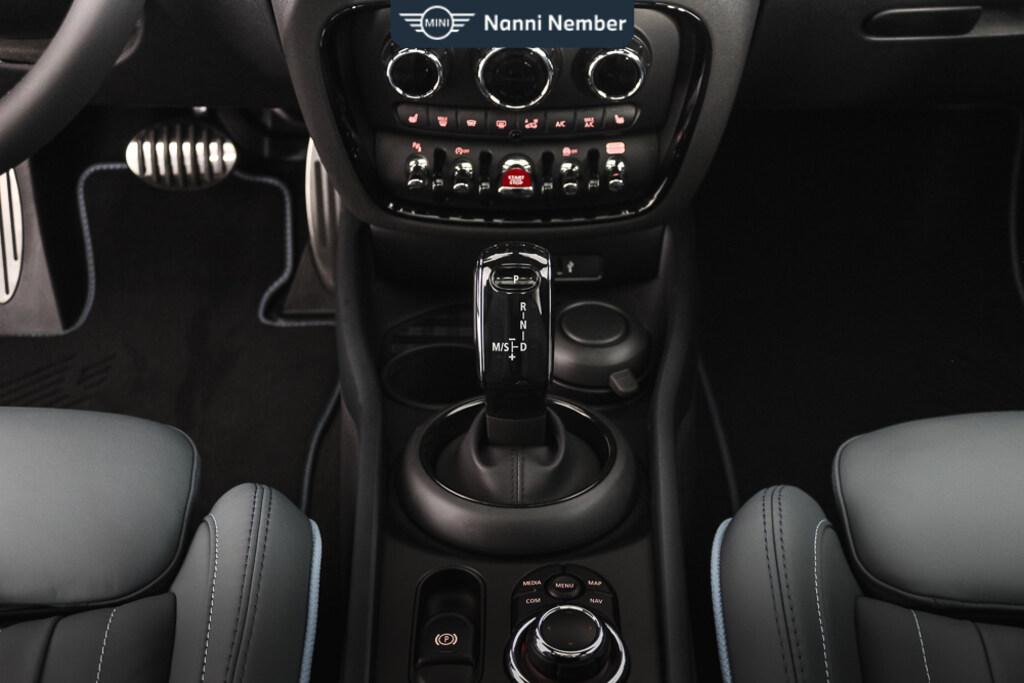 Mini Mini Clubman 2.0 JCW Untold auto