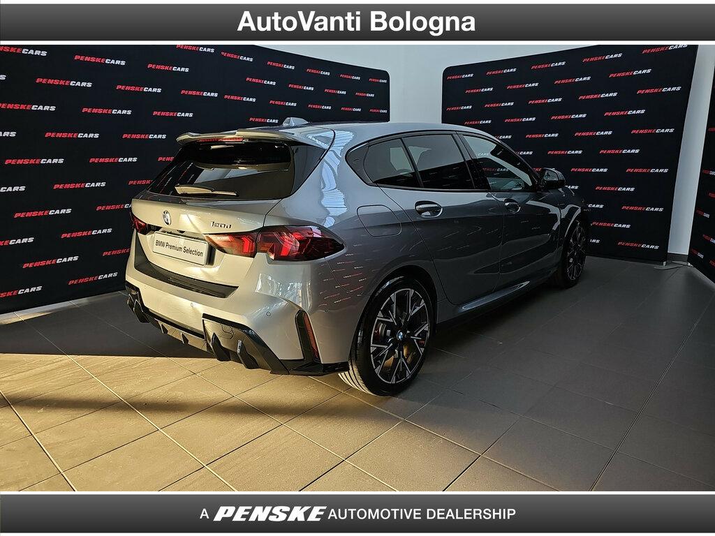 BMW Serie 1 120d 48V MSport Pro auto