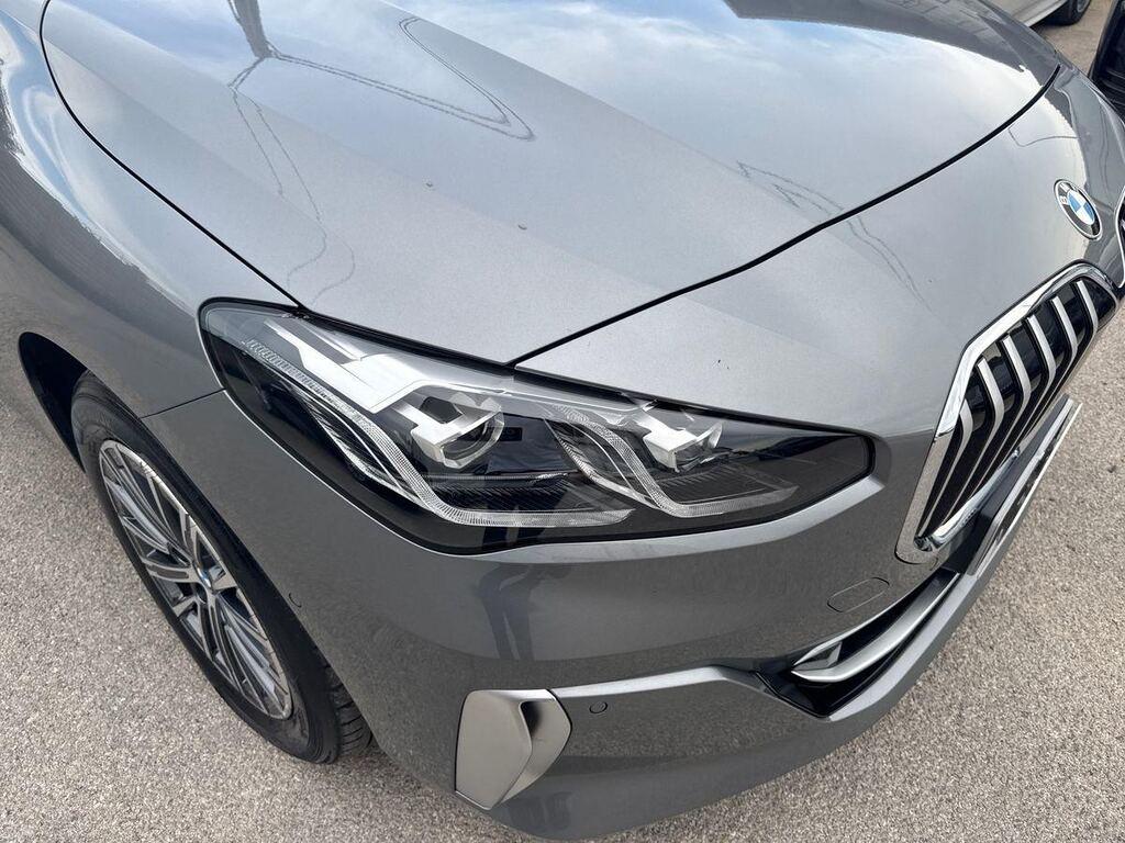 BMW Serie 2 218d Active Tourer Luxury auto