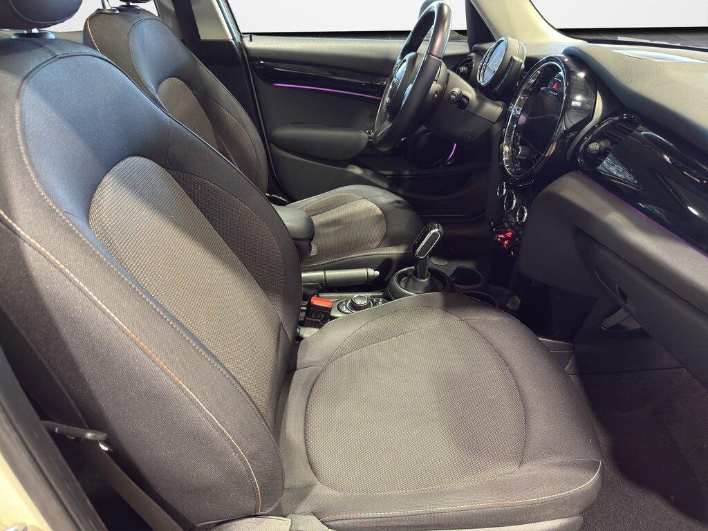 Mini Cooper 1.5 TwinPower Turbo Cooper