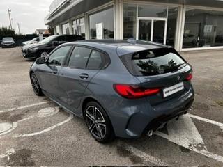 BMW Serie 1 118d Msport auto