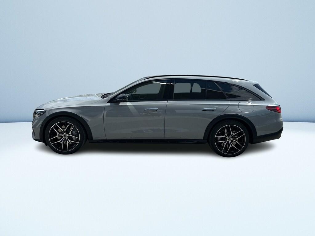 Mercedes Classe E E SW All-Terrain 300 de phev Premium Plus 4matic auto