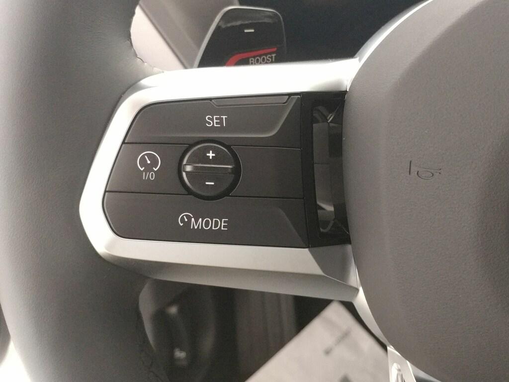 BMW Serie 1 118d MSport Pro auto
