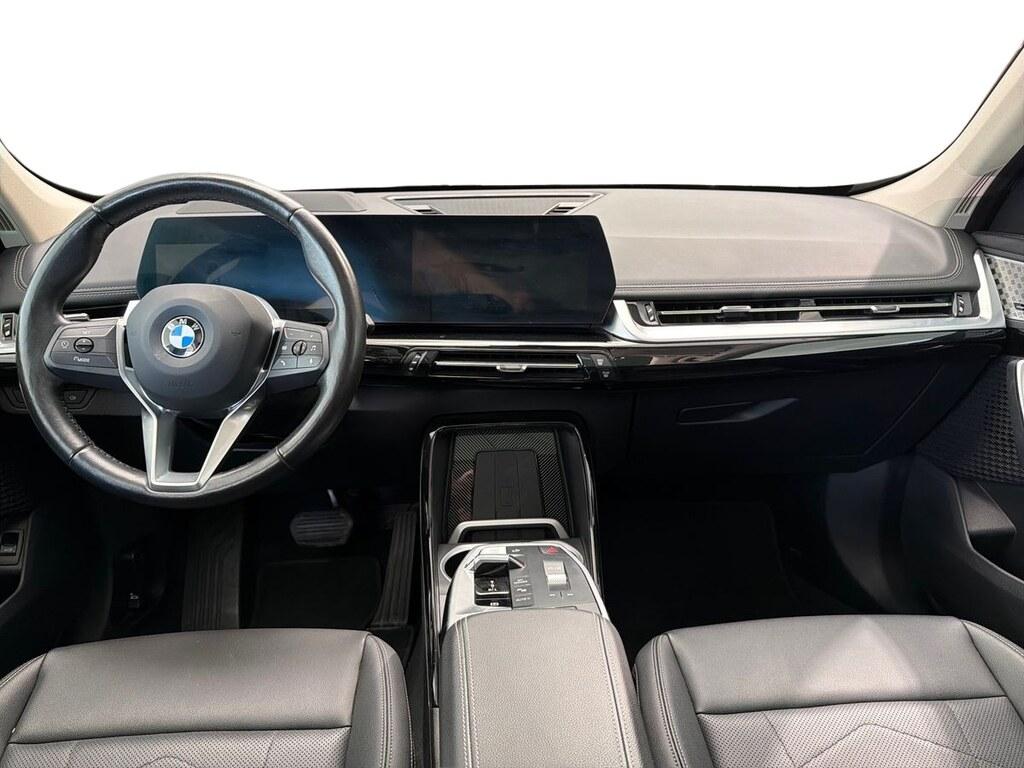BMW X1 sdrive18d X-Line Edition Signature auto