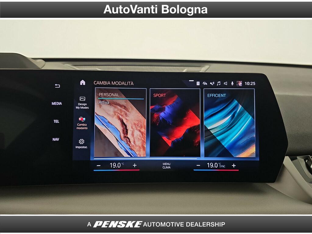 BMW X1 sdrive18i X-Line Edition Essence auto