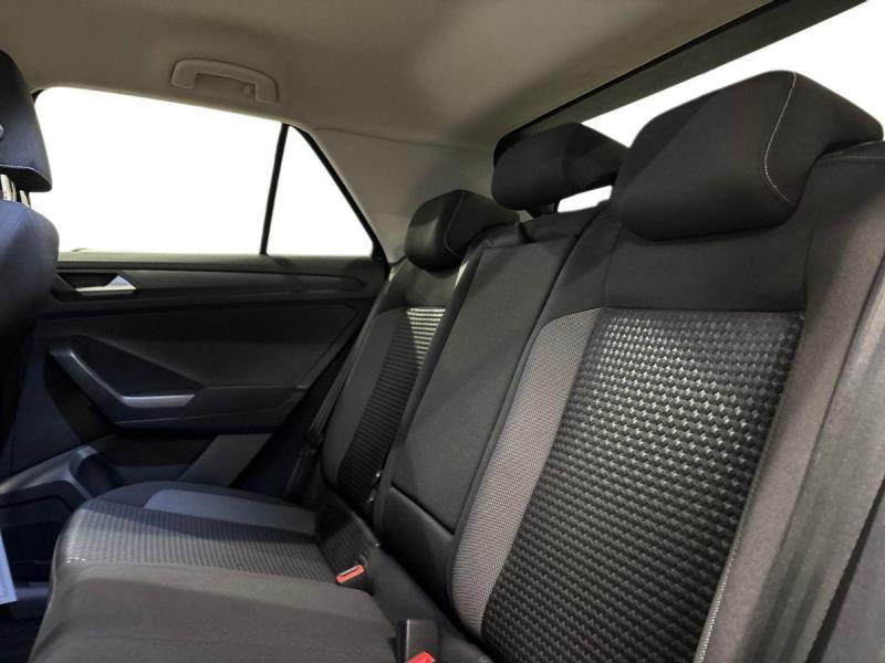 Volkswagen T-Roc 2.0 tdi Sport 150cv dsg