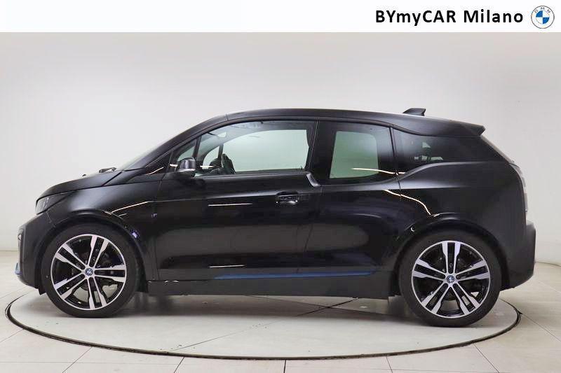BMW i3 i3s 120Ah Advantage