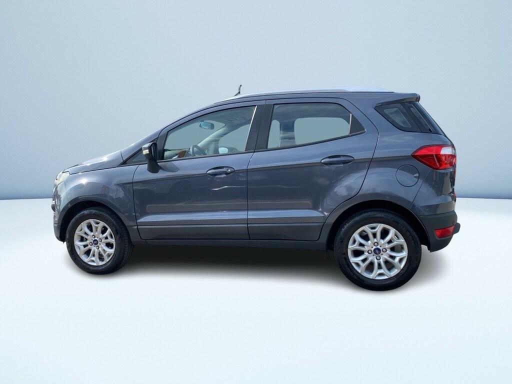 Ford EcoSport 1.5 Business 110cv E6