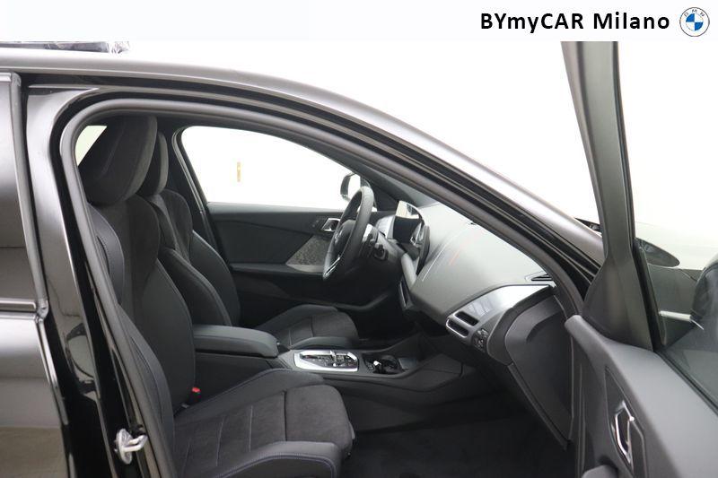 BMW Serie 1 118d MSport auto