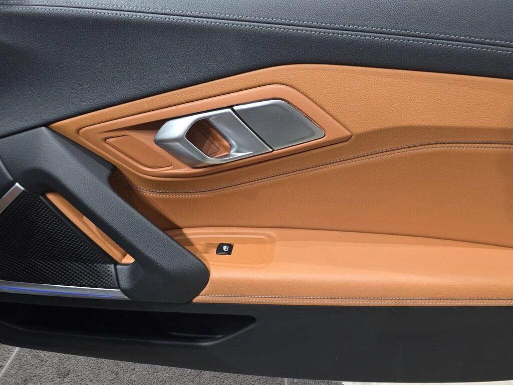 BMW Z4 sdrive 20i Msport auto