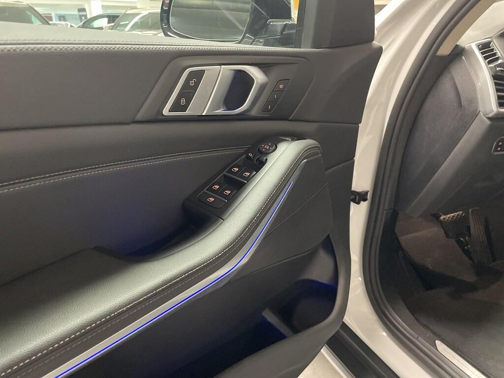 BMW X5 xdrive40i xLine auto