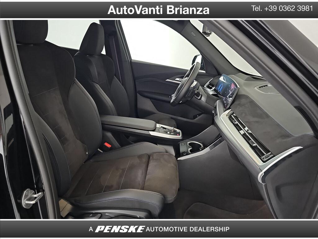 BMW X1 xdrive 25e X-Line auto