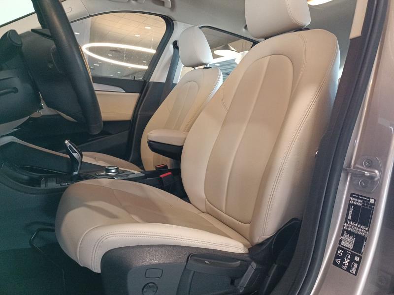BMW X1 xdrive20d Advantage auto