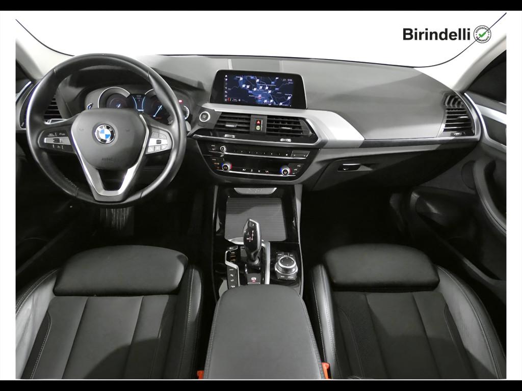 BMW X3 xdrive30e Business Advantage auto