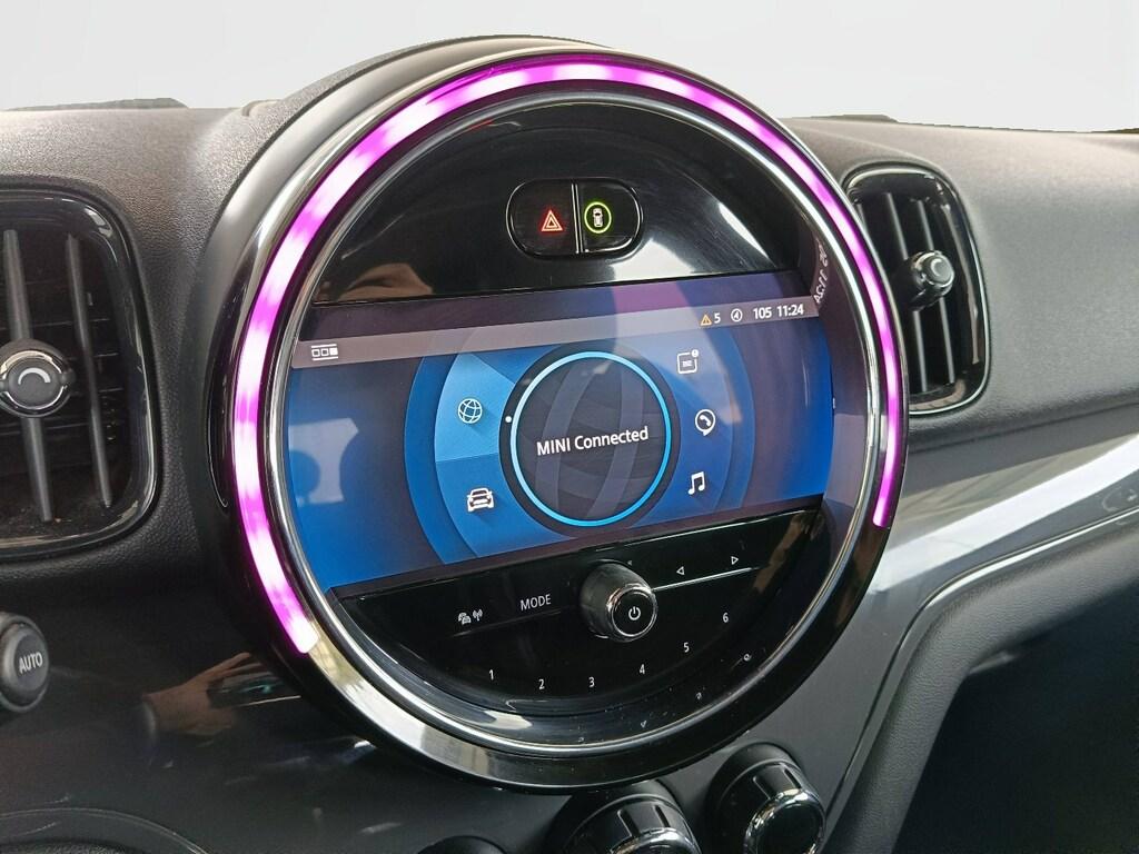 Mini One D Countryman 1.5 TwinPower Turbo One D