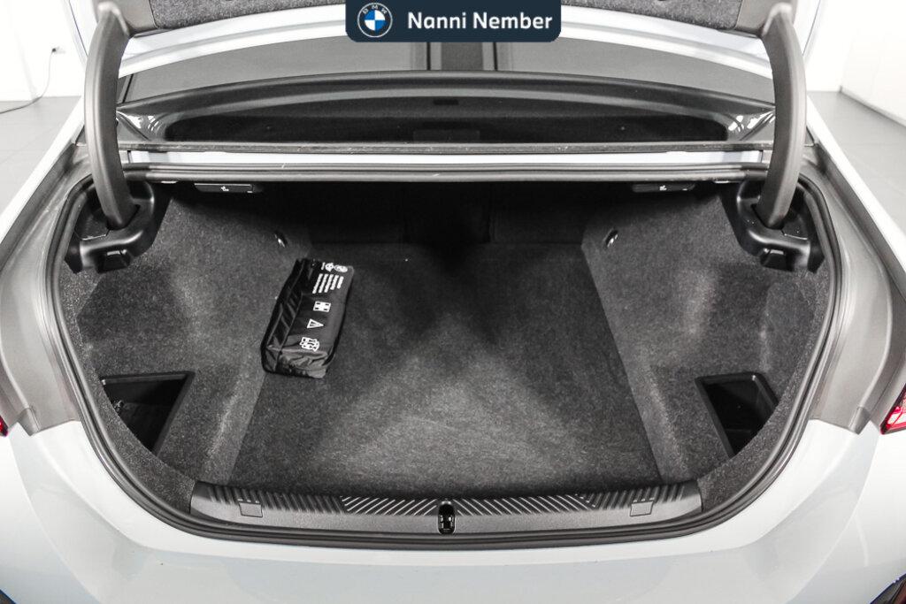 BMW Serie 5 520d 48V xdrive M Sport Pro auto