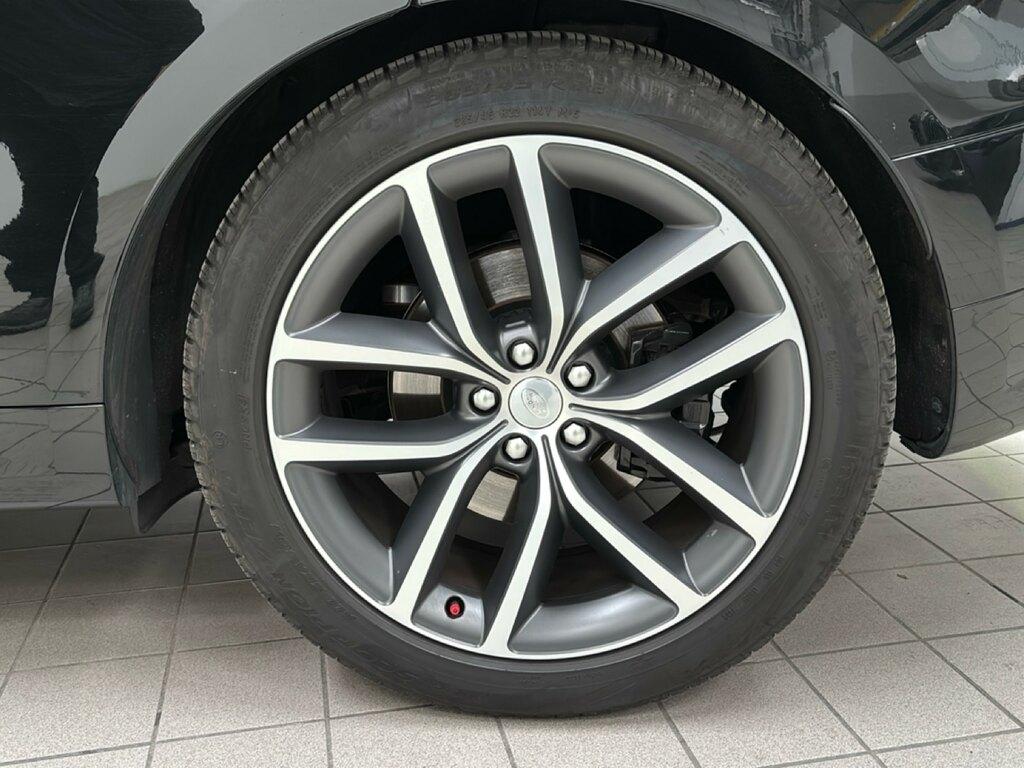 Land Rover Range Rover Sport 3.0d i6 mhev Dynamic HSE awd 300cv auto