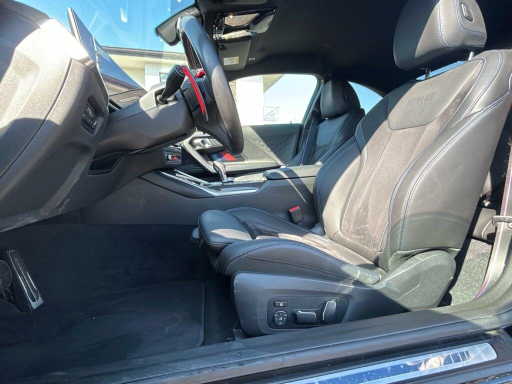 BMW M2 Coupe 3.0 460cv auto