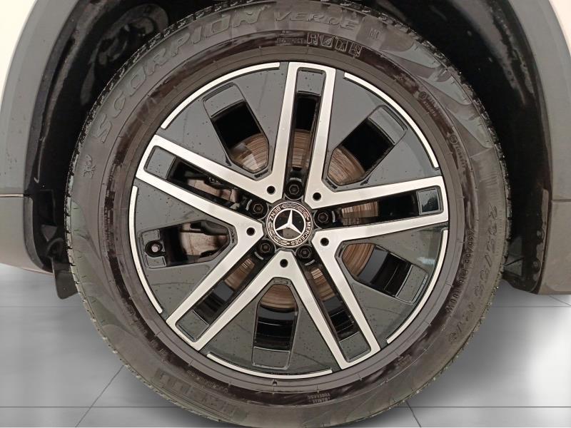 Mercedes GLA 180 d Sport Plus auto