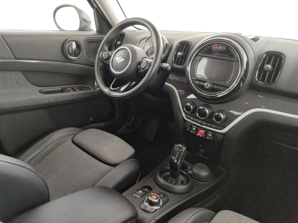 Mini Cooper SD Countryman 2.0 TwinPower Turbo Cooper SD Hype ALL4 Steptronic