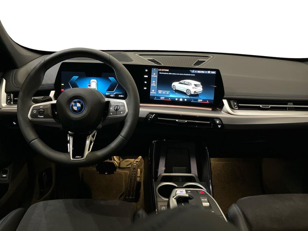 BMW iX1 edrive 20 MSport