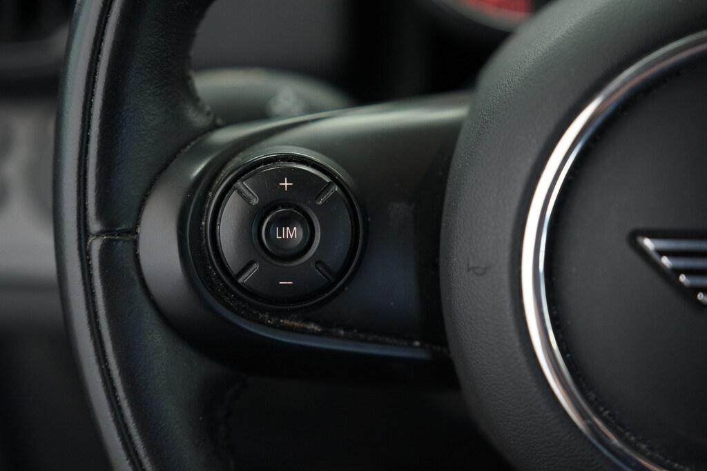 Mini Cooper D Countryman 2.0 D Cooper D Auto