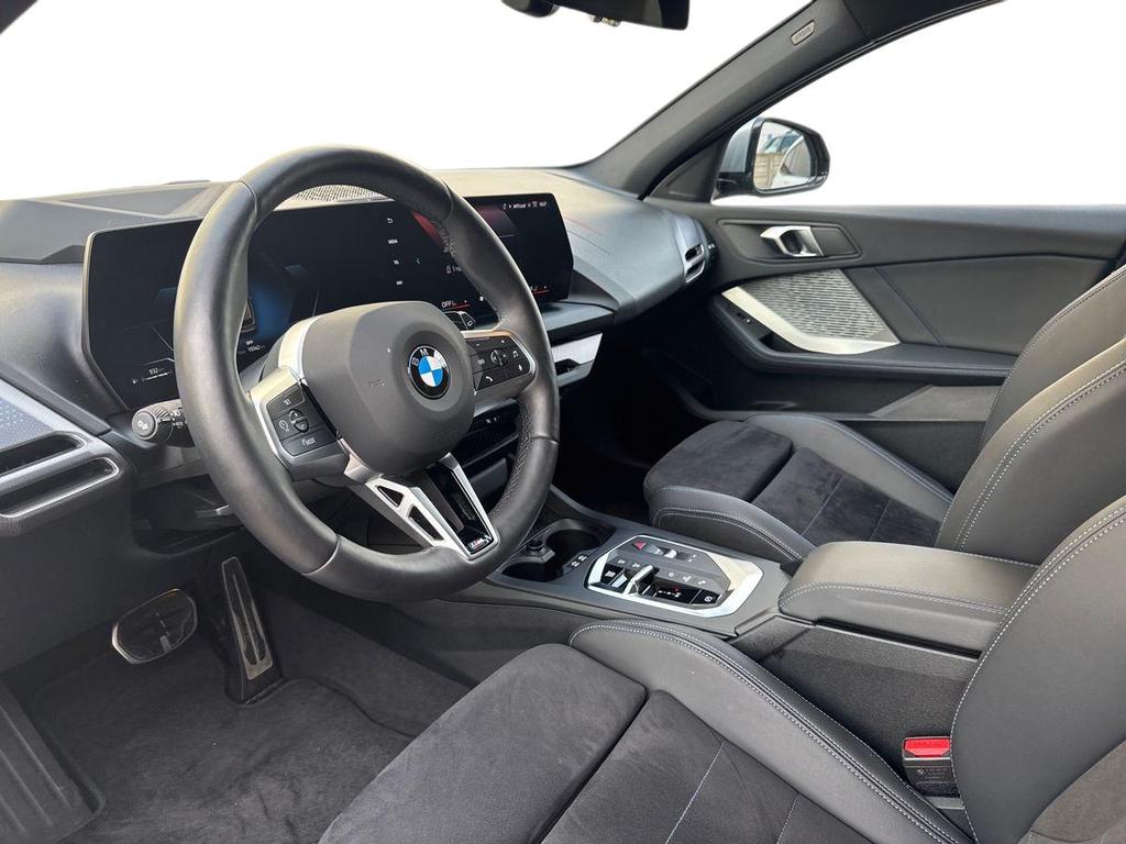 BMW Serie 1 118d MSport Pro auto