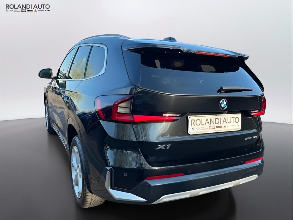 BMW X1 sdrive18d X-Line auto