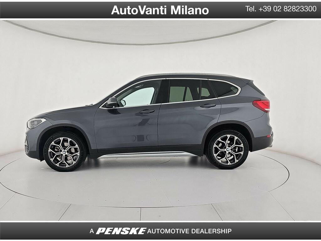 BMW X1 sdrive18d xLine Plus auto