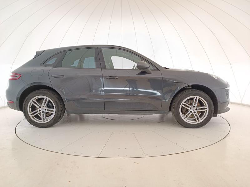 Porsche Macan 2.0 252cv pdk