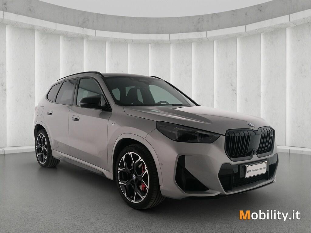 BMW X1 M X1 xdrive M35i Msport Pro auto