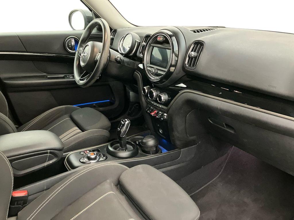 Mini Cooper S Countryman 2.0 TwinPower Turbo Cooper S Hype Steptronic