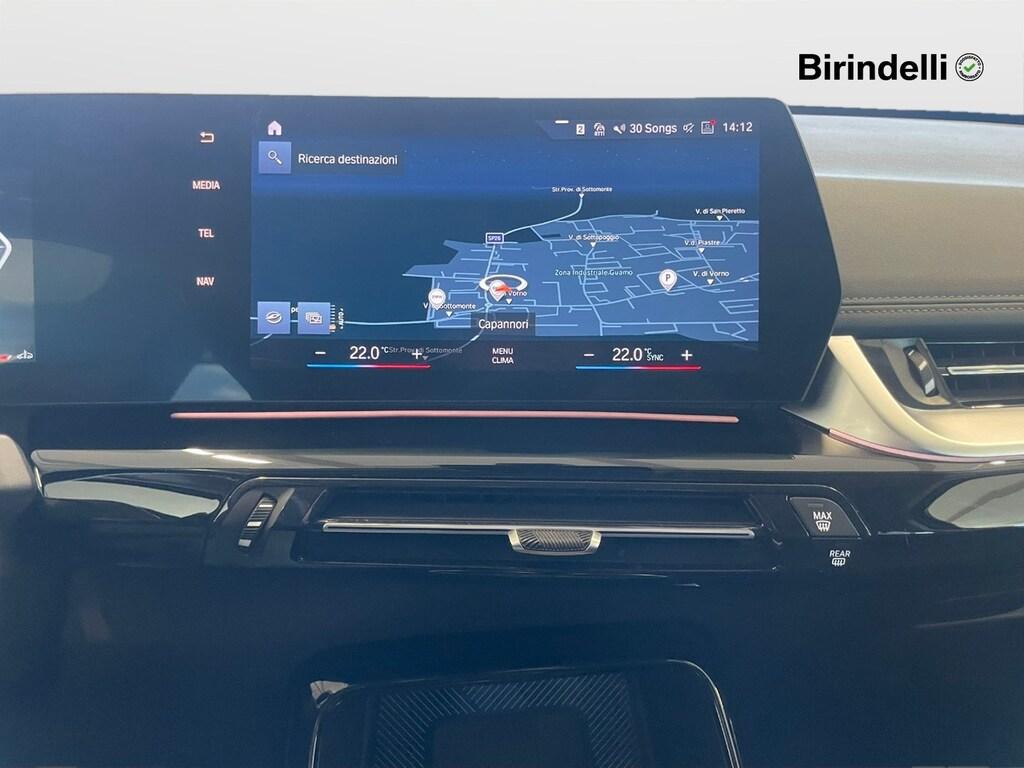 BMW X1 sdrive18d X-Line auto