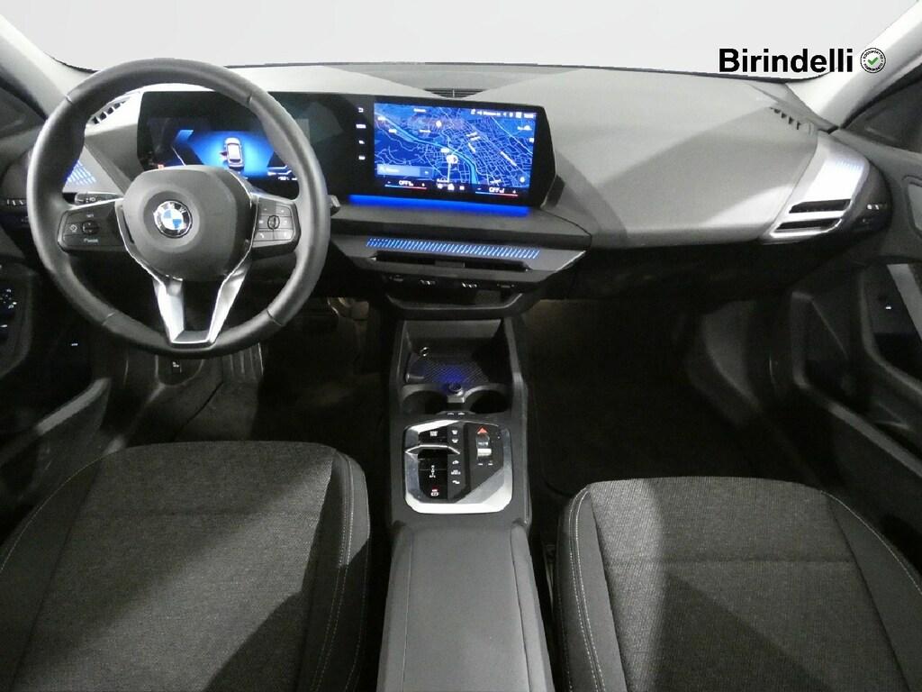 BMW Serie 1 118d auto