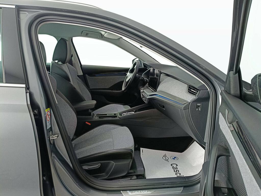 Skoda Octavia Wagon 1.5 tsi mhev Style 115cv dsg