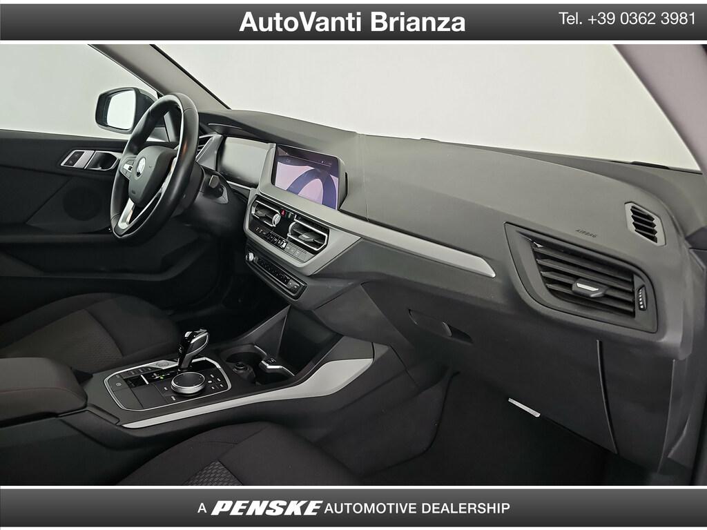BMW Serie 2 216d Gran Coupe Advantage auto