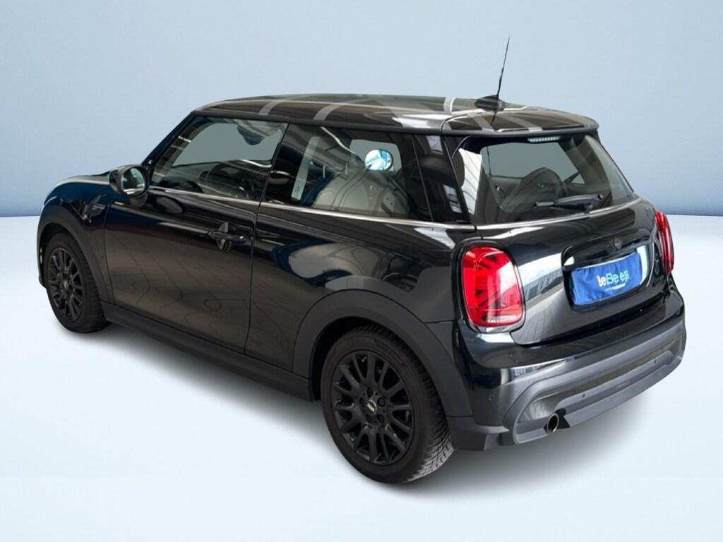 Mini Cooper 1.5 TwinPower Turbo Cooper