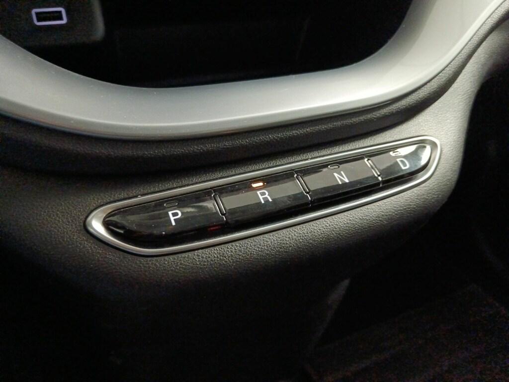 Fiat 500 e La Prima