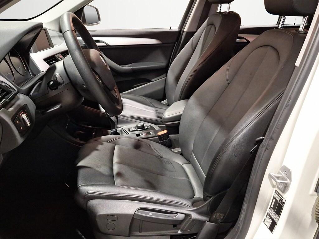 BMW X1 sdrive18d Business Advantage auto