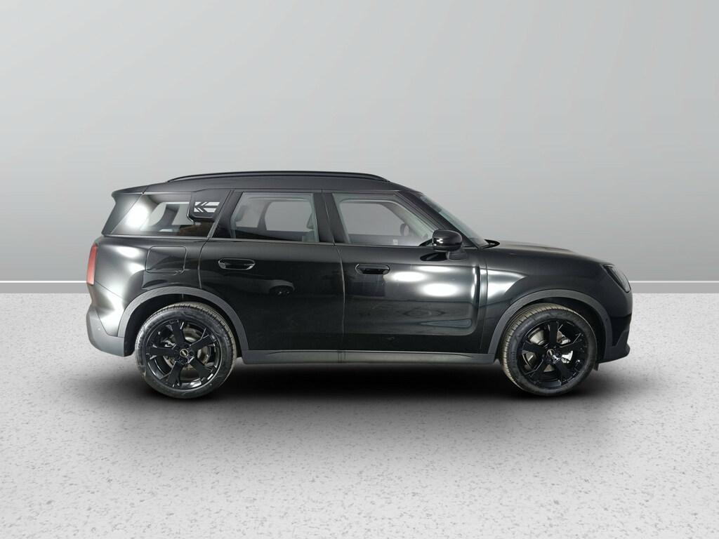 Mini Mini Countryman 1.5 48V C Classic auto