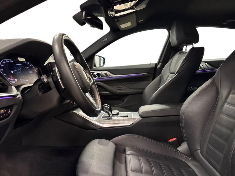 BMW Serie 4 M M440i Gran Coupe mhev 48V xdrive auto